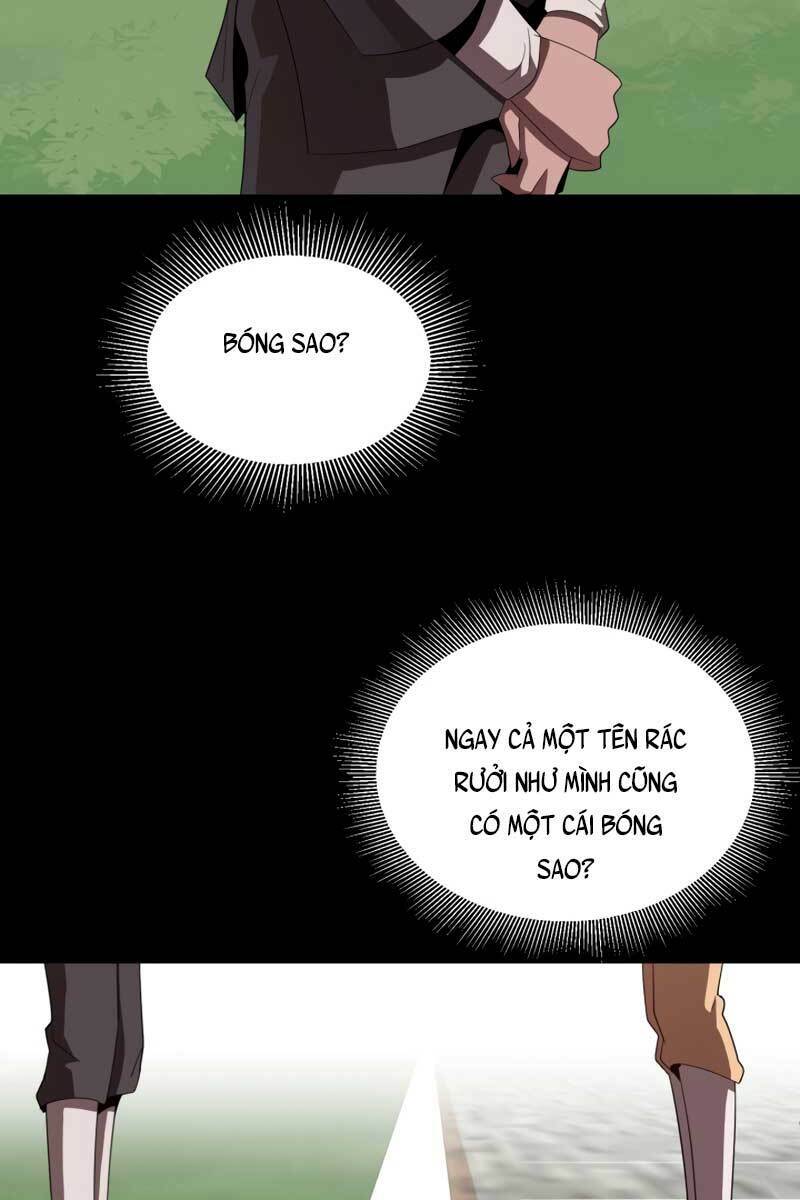 Con Trai Út Của Đại Pháp Sư Lừng Danh: Chapter 3