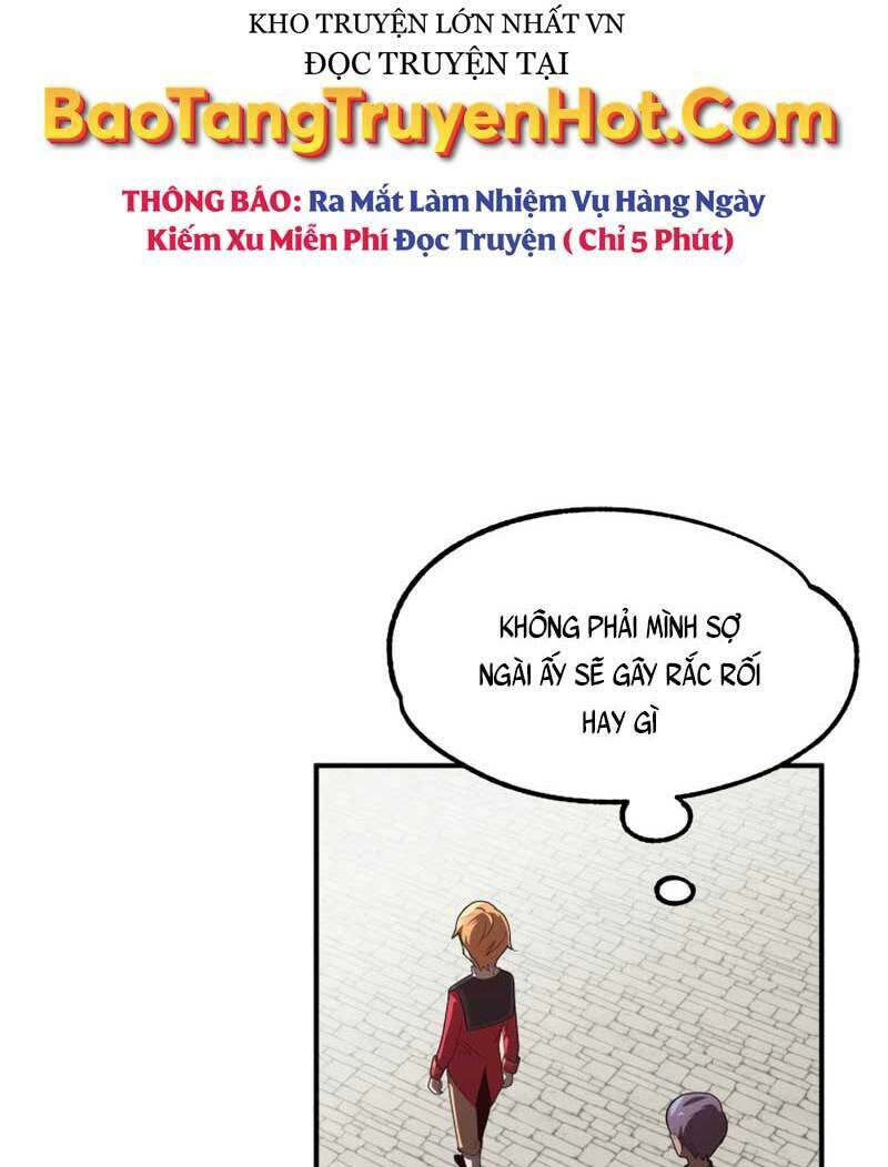 Con Trai Út Của Đại Pháp Sư Lừng Danh: Chapter 3