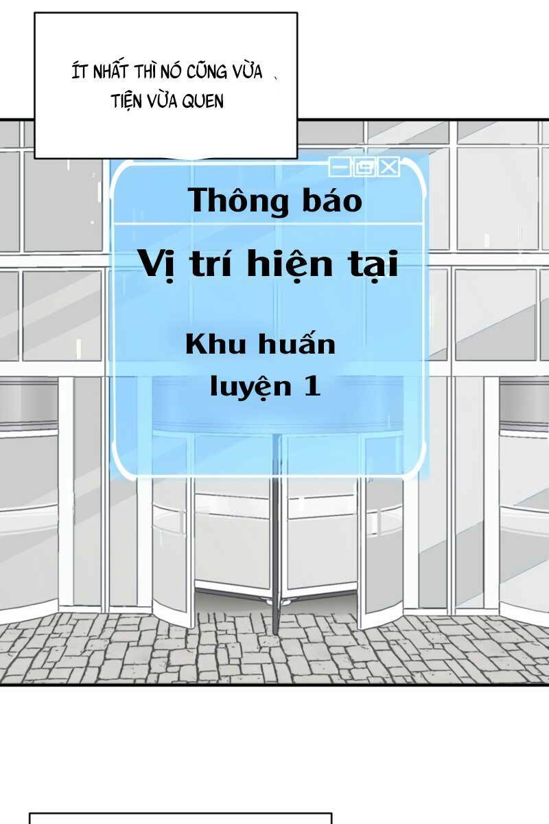 Con Trai Út Của Đại Pháp Sư Lừng Danh: Chapter 3