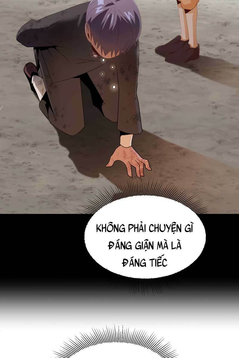 Con Trai Út Của Đại Pháp Sư Lừng Danh: Chapter 3