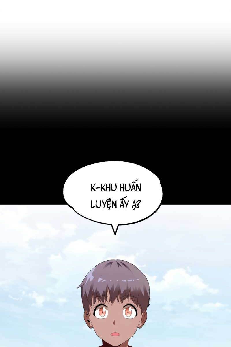 Con Trai Út Của Đại Pháp Sư Lừng Danh: Chapter 3