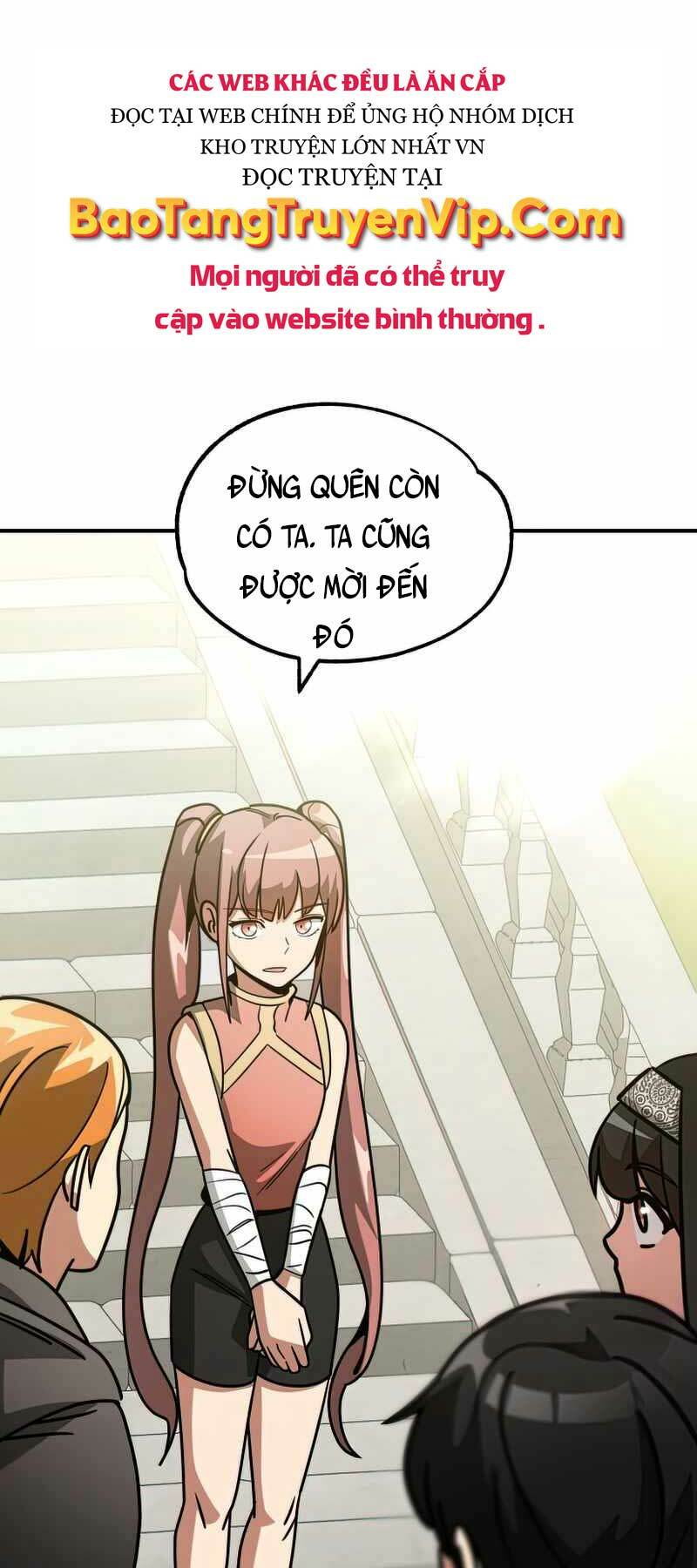 Con Trai Út Của Đại Pháp Sư Lừng Danh: Chapter 30