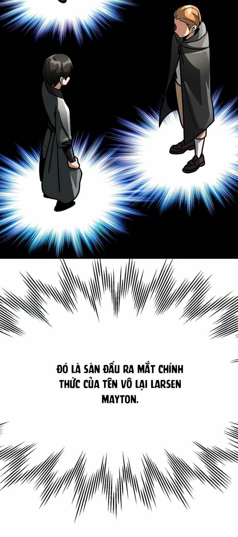 Con Trai Út Của Đại Pháp Sư Lừng Danh: Chapter 30