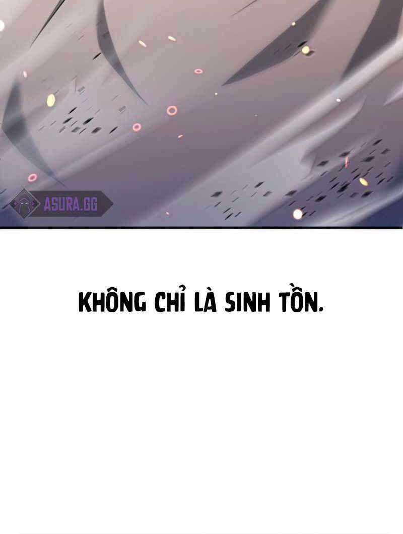 Con Trai Út Của Đại Pháp Sư Lừng Danh: Chapter 31