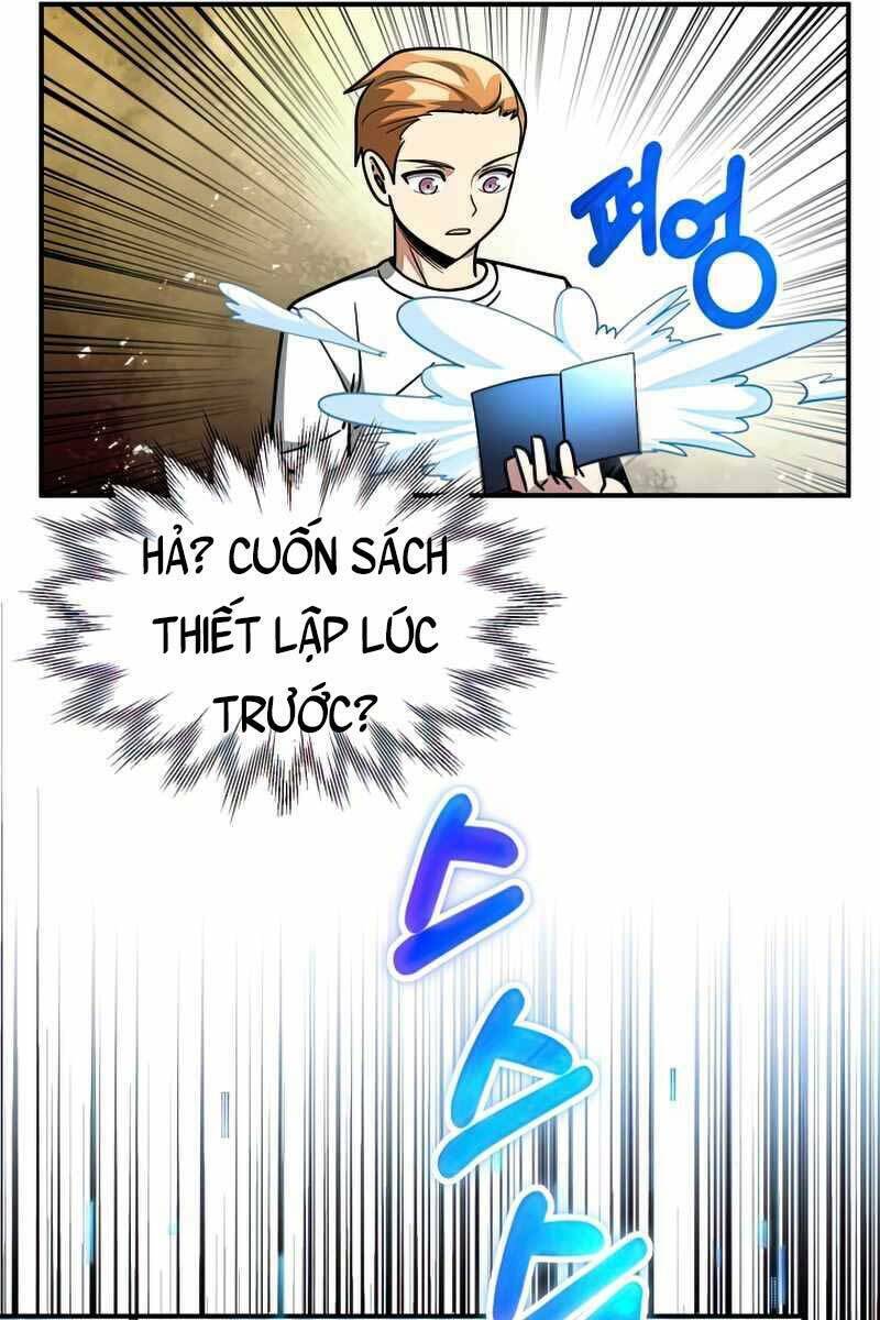 Con Trai Út Của Đại Pháp Sư Lừng Danh: Chapter 31