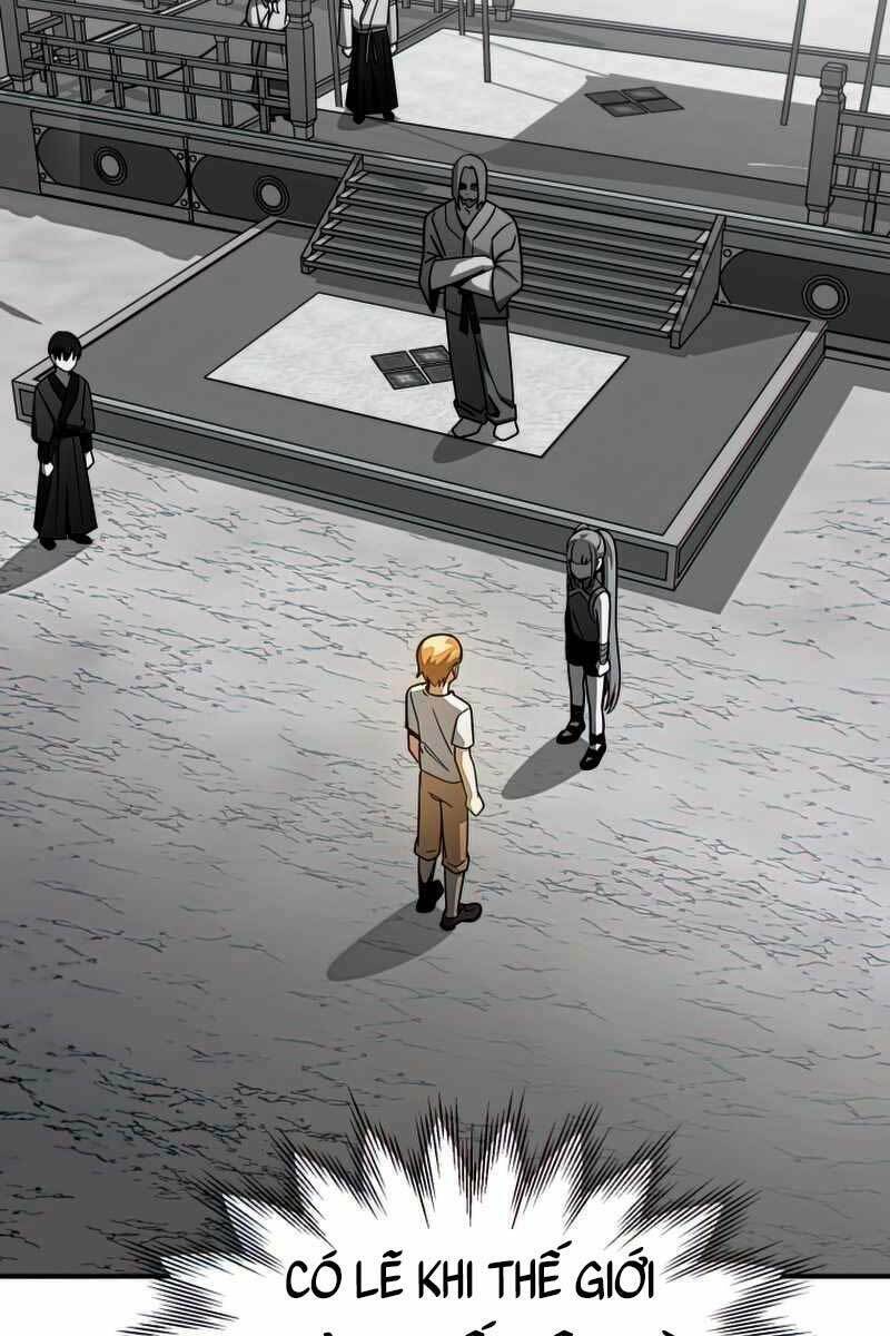 Con Trai Út Của Đại Pháp Sư Lừng Danh: Chapter 31