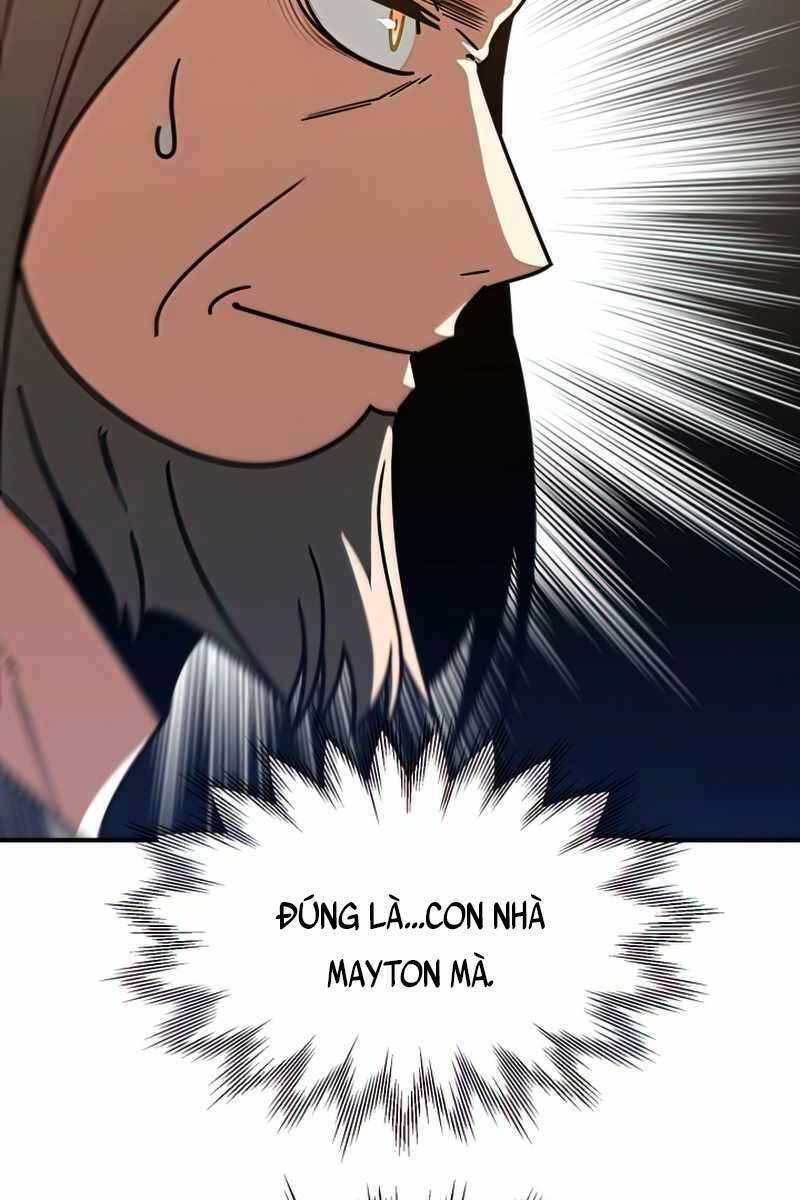 Con Trai Út Của Đại Pháp Sư Lừng Danh: Chapter 31
