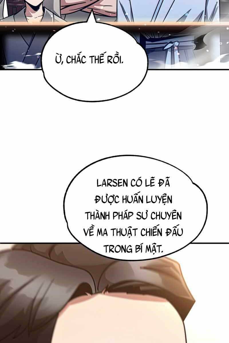 Con Trai Út Của Đại Pháp Sư Lừng Danh: Chapter 31