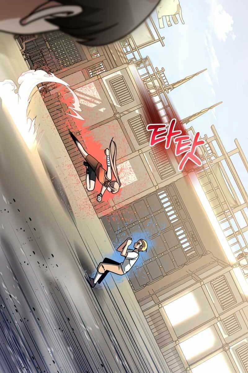 Con Trai Út Của Đại Pháp Sư Lừng Danh: Chapter 31