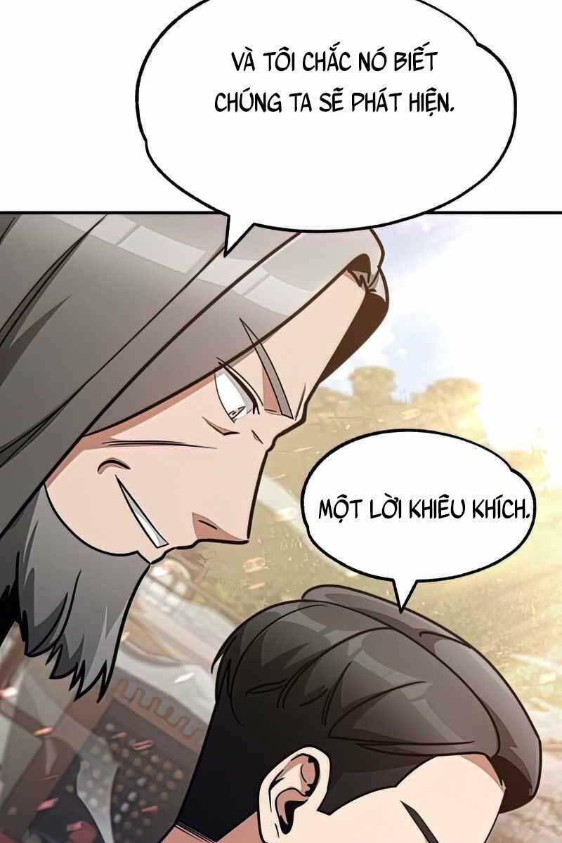 Con Trai Út Của Đại Pháp Sư Lừng Danh: Chapter 31