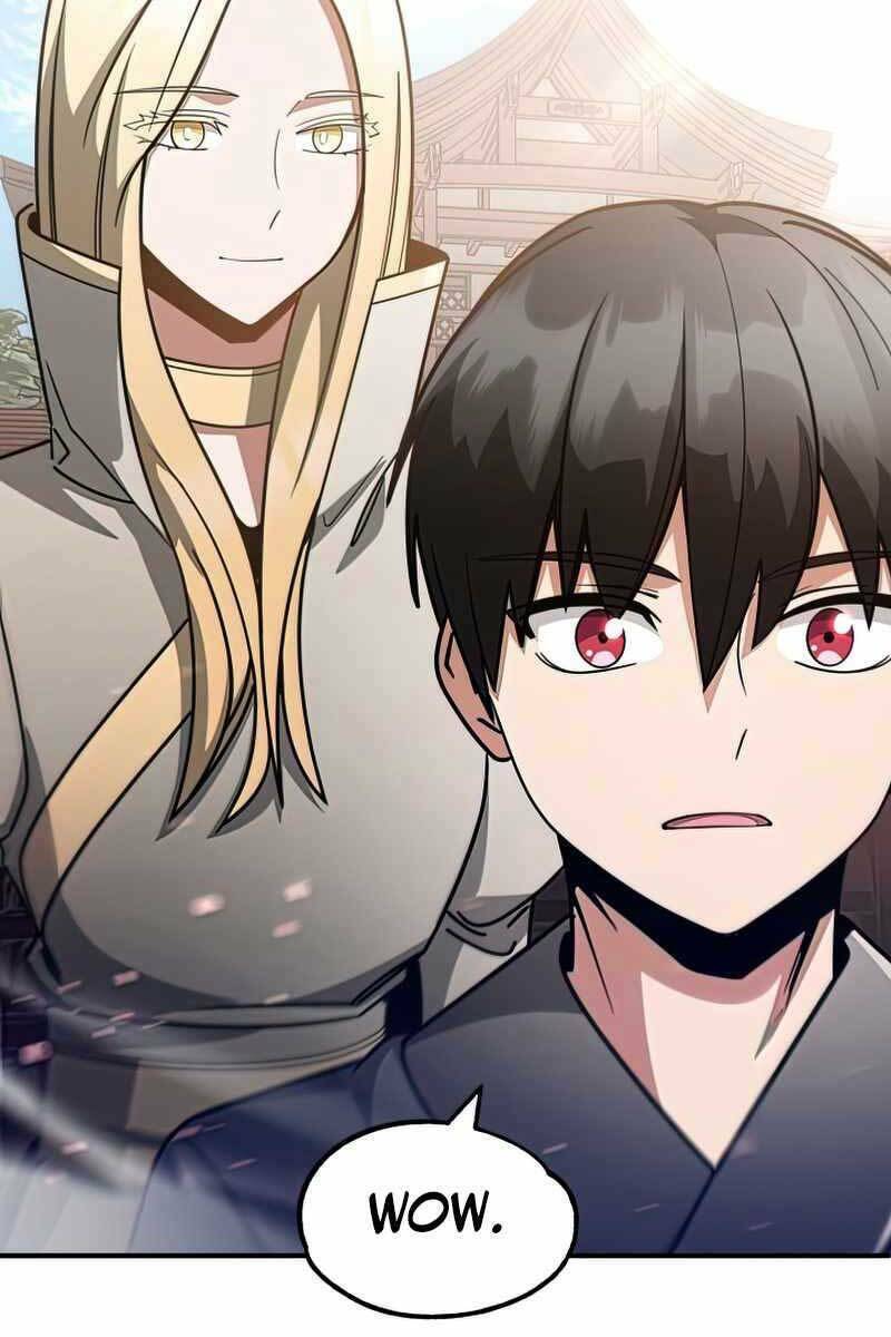 Con Trai Út Của Đại Pháp Sư Lừng Danh: Chapter 31