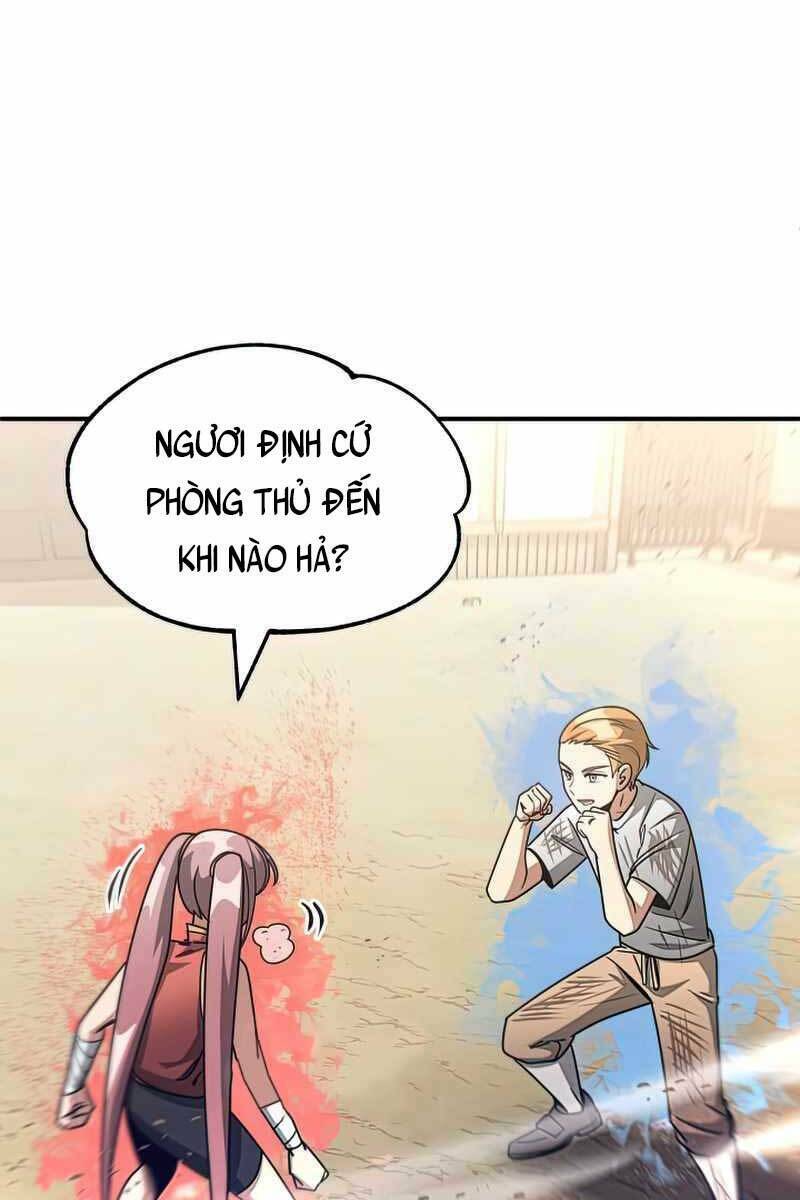 Con Trai Út Của Đại Pháp Sư Lừng Danh: Chapter 31
