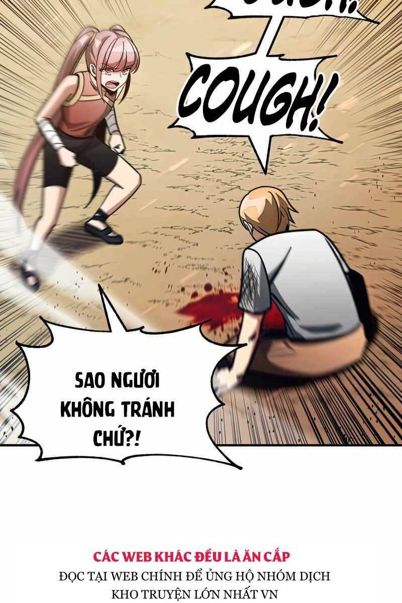 Con Trai Út Của Đại Pháp Sư Lừng Danh: Chapter 31