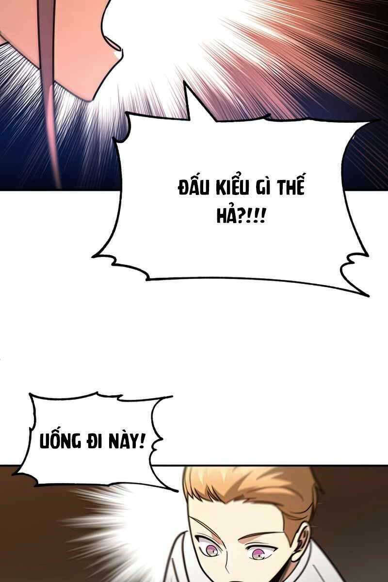 Con Trai Út Của Đại Pháp Sư Lừng Danh: Chapter 31