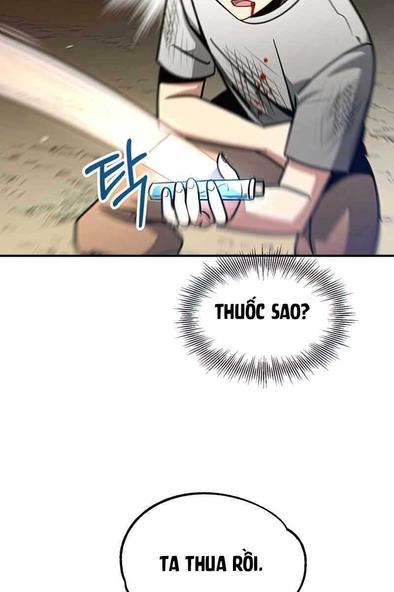 Con Trai Út Của Đại Pháp Sư Lừng Danh: Chapter 31