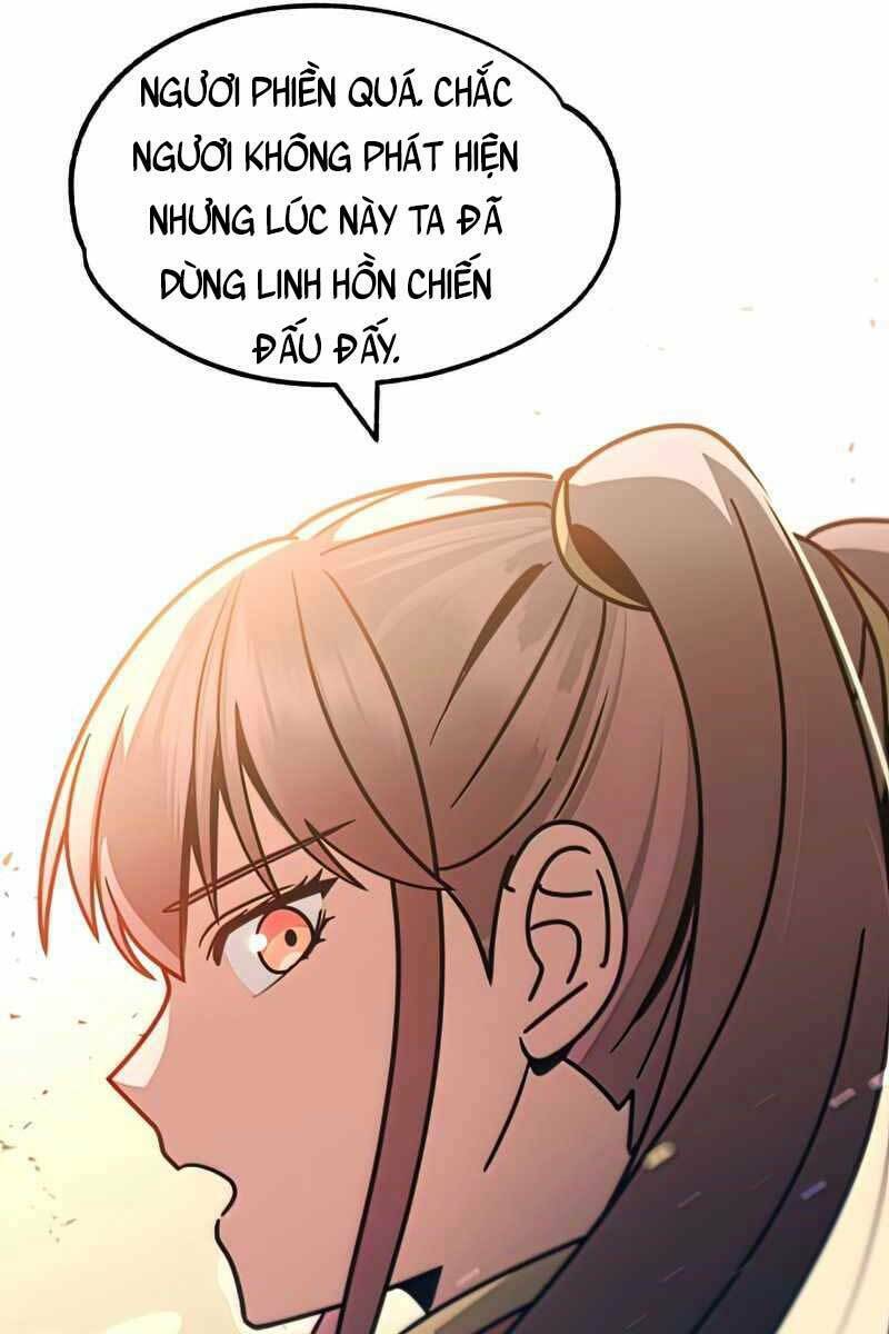 Con Trai Út Của Đại Pháp Sư Lừng Danh: Chapter 31