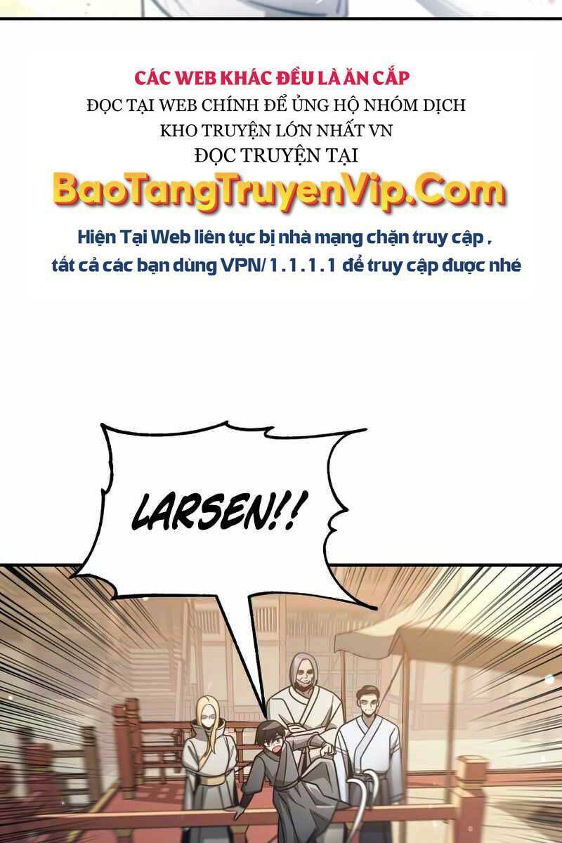 Con Trai Út Của Đại Pháp Sư Lừng Danh: Chapter 31