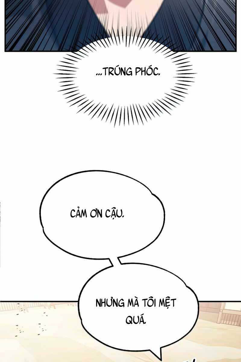 Con Trai Út Của Đại Pháp Sư Lừng Danh: Chapter 31