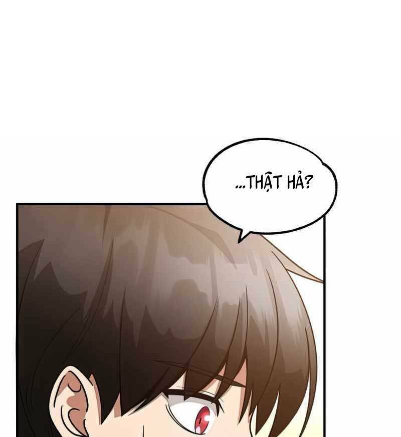 Con Trai Út Của Đại Pháp Sư Lừng Danh: Chapter 31