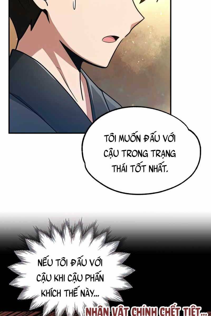 Con Trai Út Của Đại Pháp Sư Lừng Danh: Chapter 31