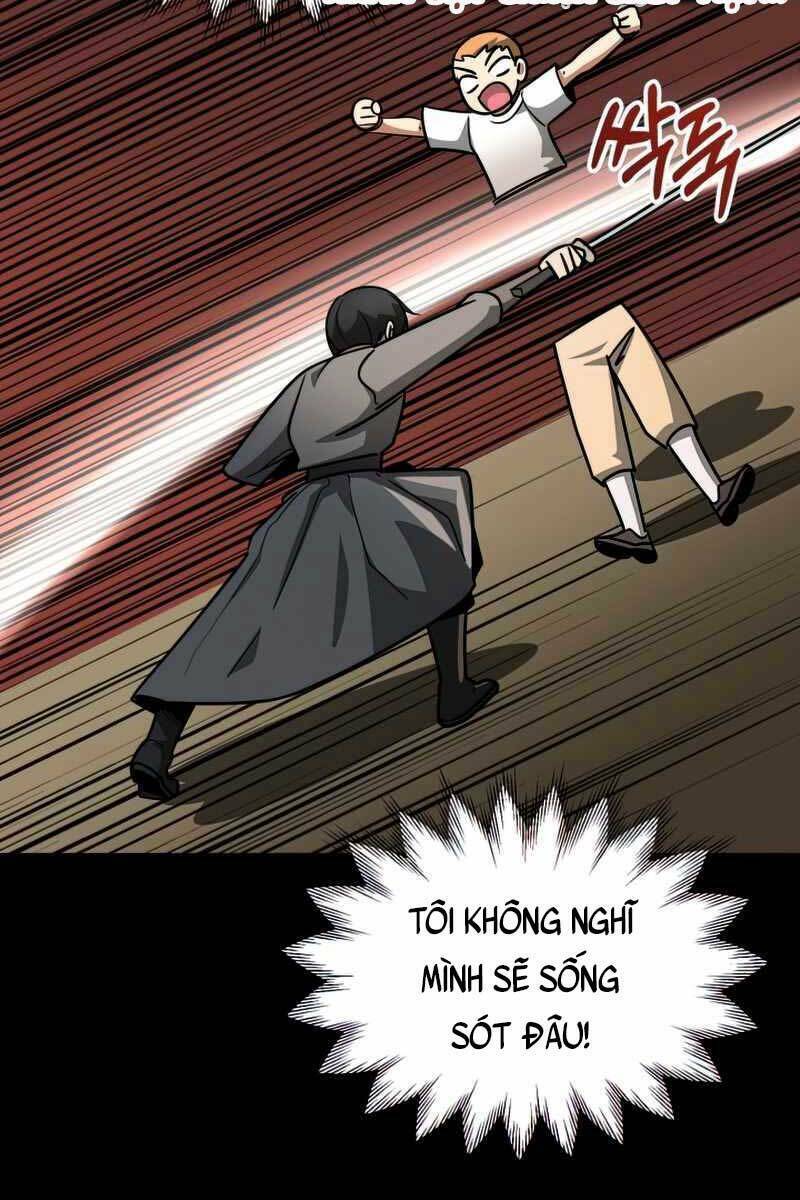 Con Trai Út Của Đại Pháp Sư Lừng Danh: Chapter 31