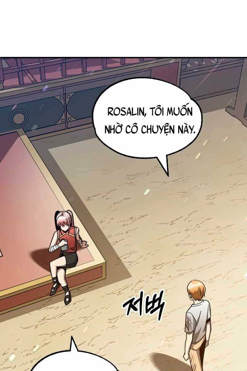 Con Trai Út Của Đại Pháp Sư Lừng Danh: Chapter 31