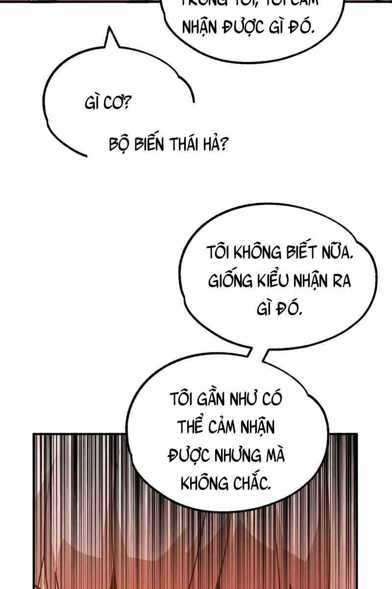 Con Trai Út Của Đại Pháp Sư Lừng Danh: Chapter 31