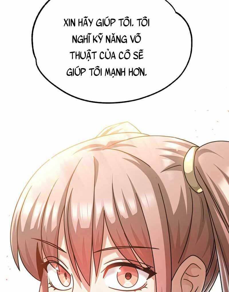 Con Trai Út Của Đại Pháp Sư Lừng Danh: Chapter 31