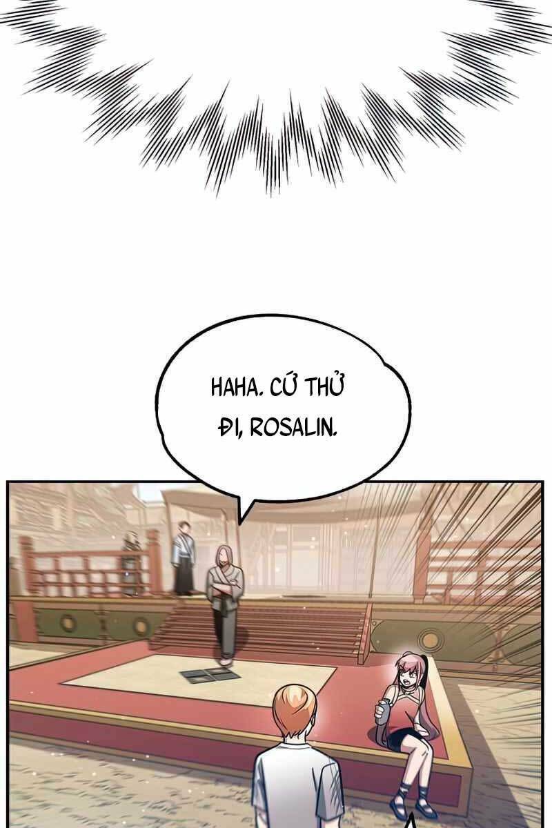 Con Trai Út Của Đại Pháp Sư Lừng Danh: Chapter 31