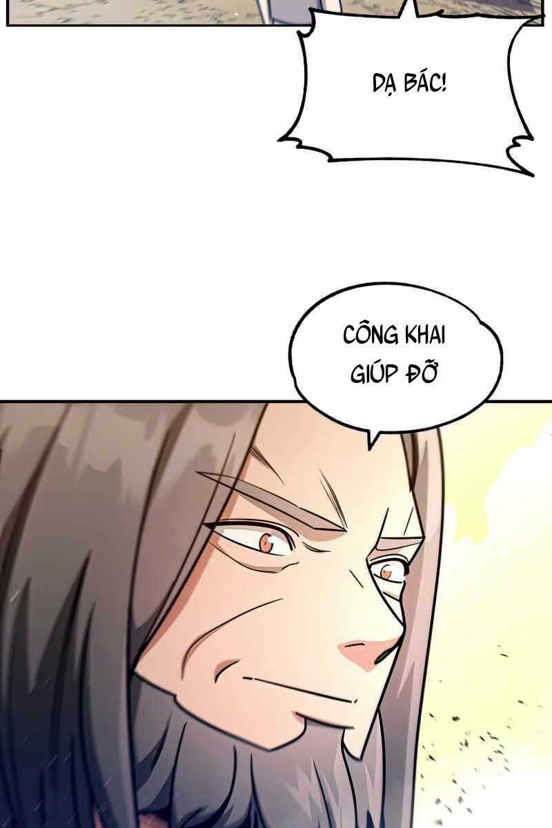 Con Trai Út Của Đại Pháp Sư Lừng Danh: Chapter 31