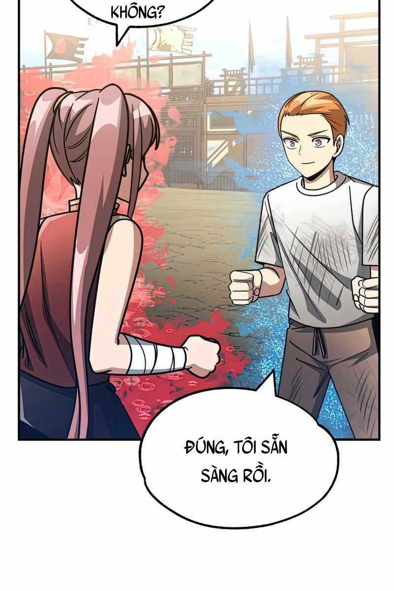 Con Trai Út Của Đại Pháp Sư Lừng Danh: Chapter 31