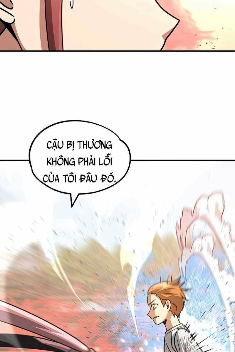 Con Trai Út Của Đại Pháp Sư Lừng Danh: Chapter 31