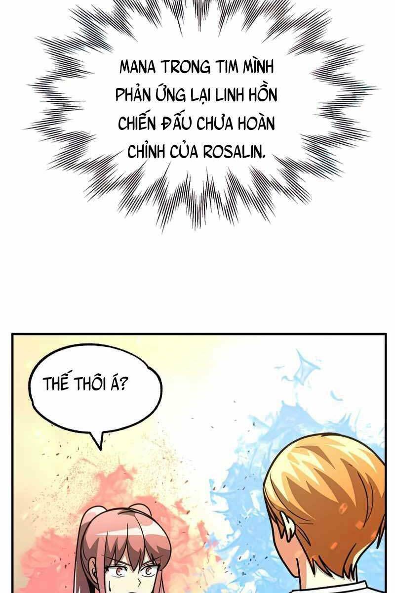 Con Trai Út Của Đại Pháp Sư Lừng Danh: Chapter 31