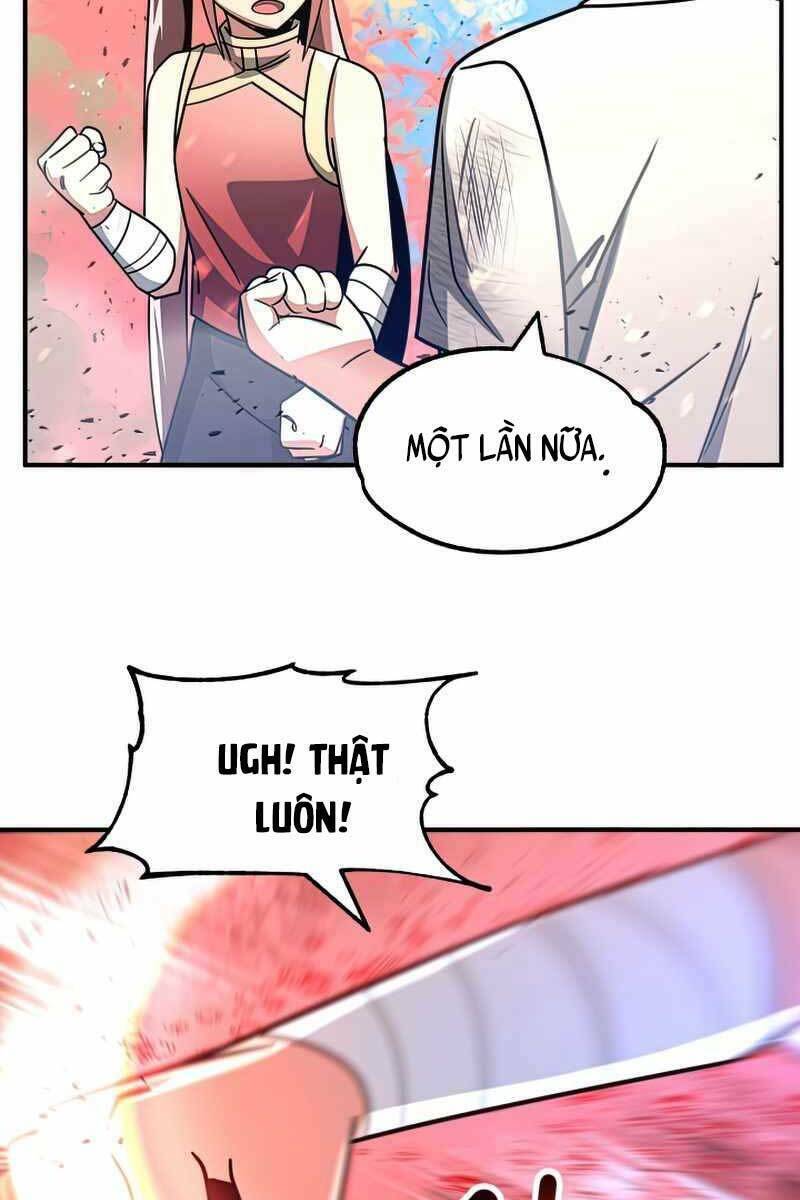 Con Trai Út Của Đại Pháp Sư Lừng Danh: Chapter 31