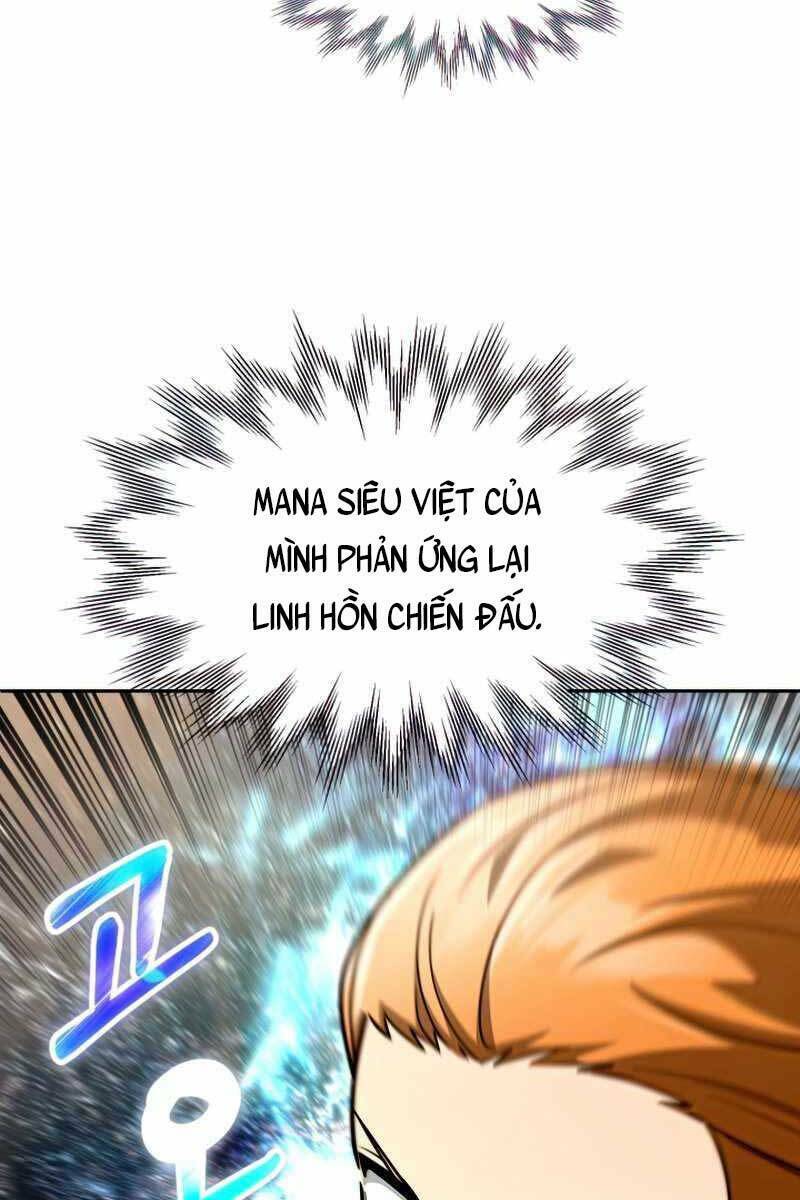 Con Trai Út Của Đại Pháp Sư Lừng Danh: Chapter 31