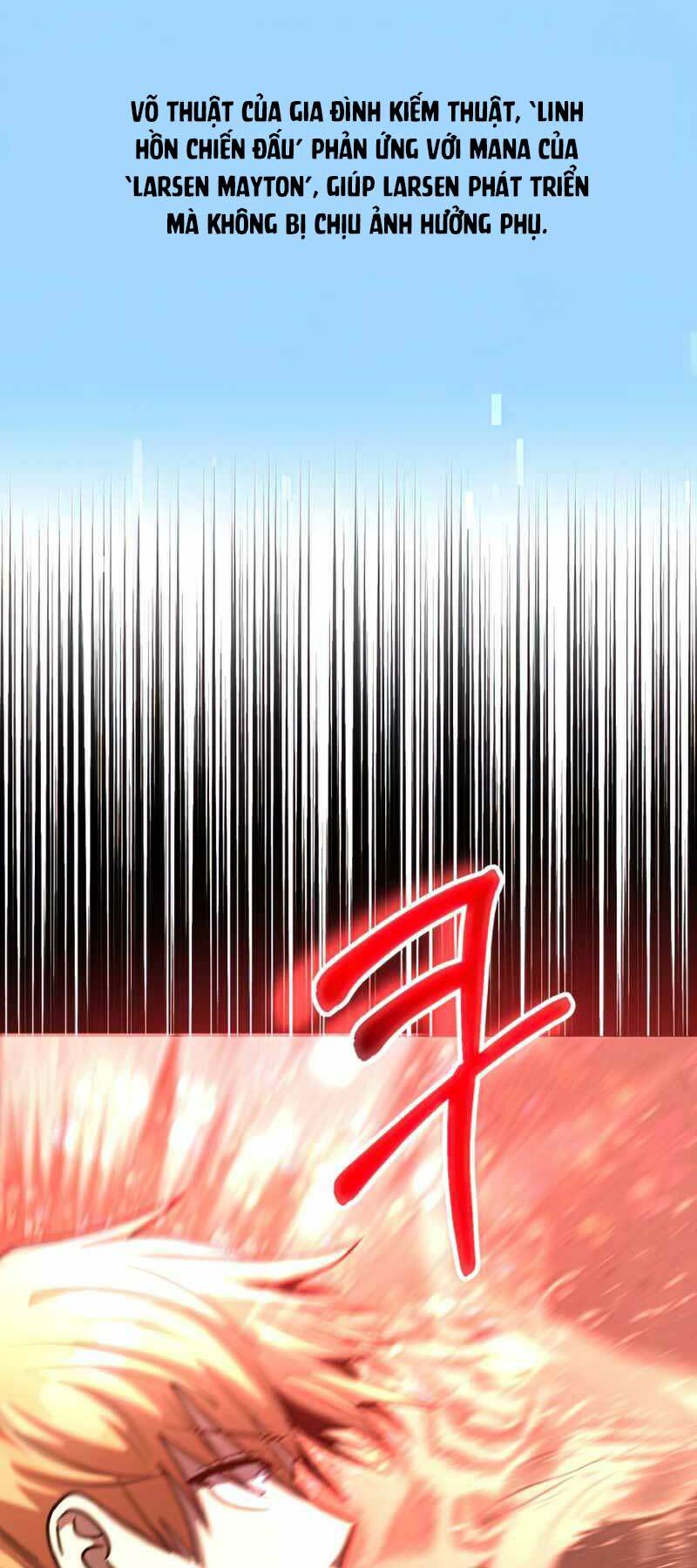 Con Trai Út Của Đại Pháp Sư Lừng Danh: Chapter 32
