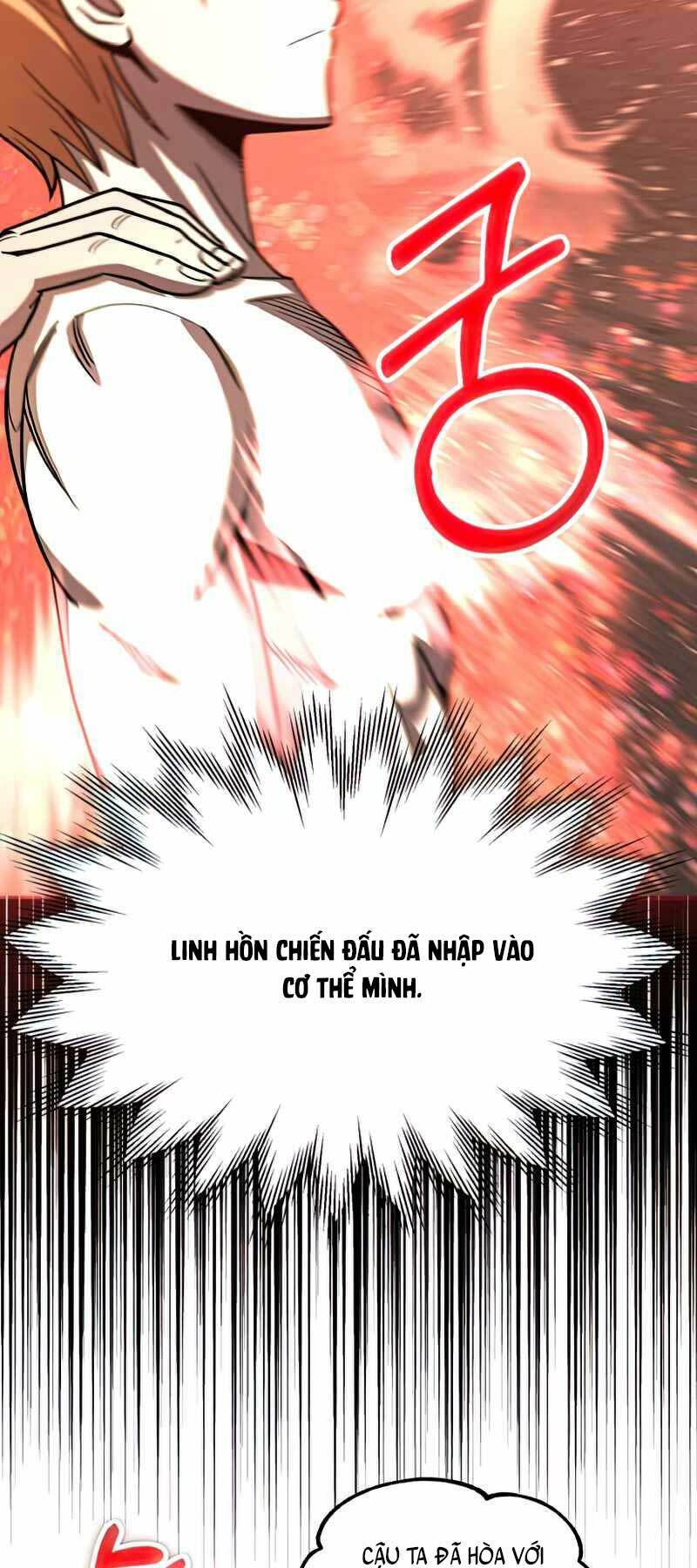 Con Trai Út Của Đại Pháp Sư Lừng Danh: Chapter 32