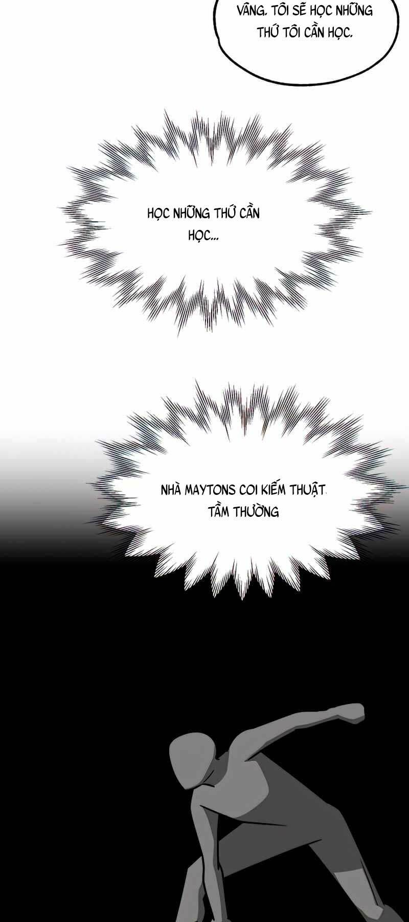 Con Trai Út Của Đại Pháp Sư Lừng Danh: Chapter 32