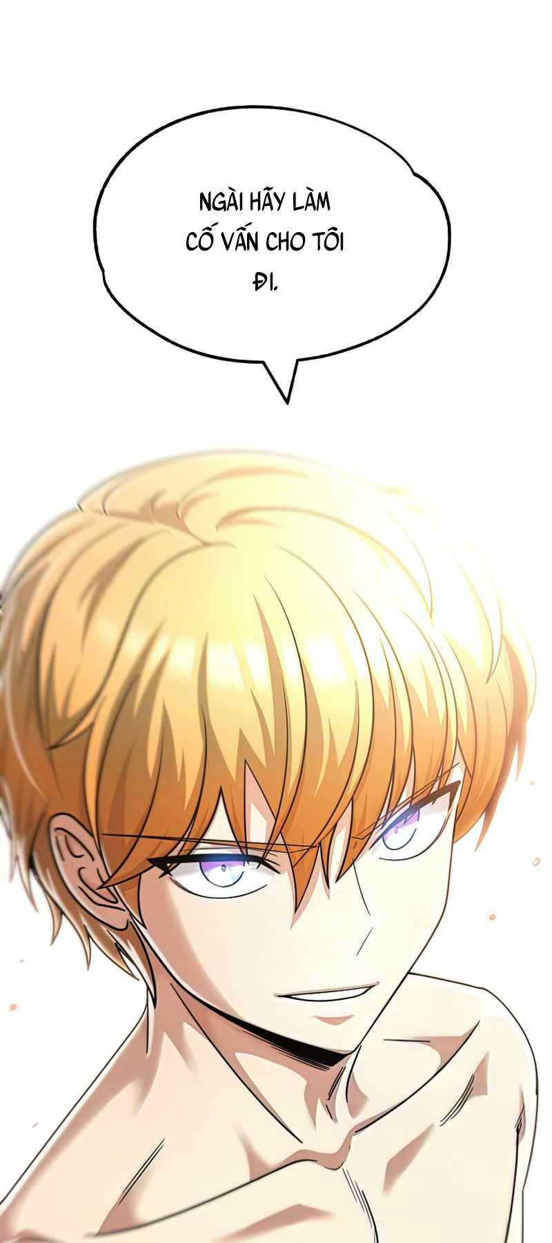 Con Trai Út Của Đại Pháp Sư Lừng Danh: Chapter 32