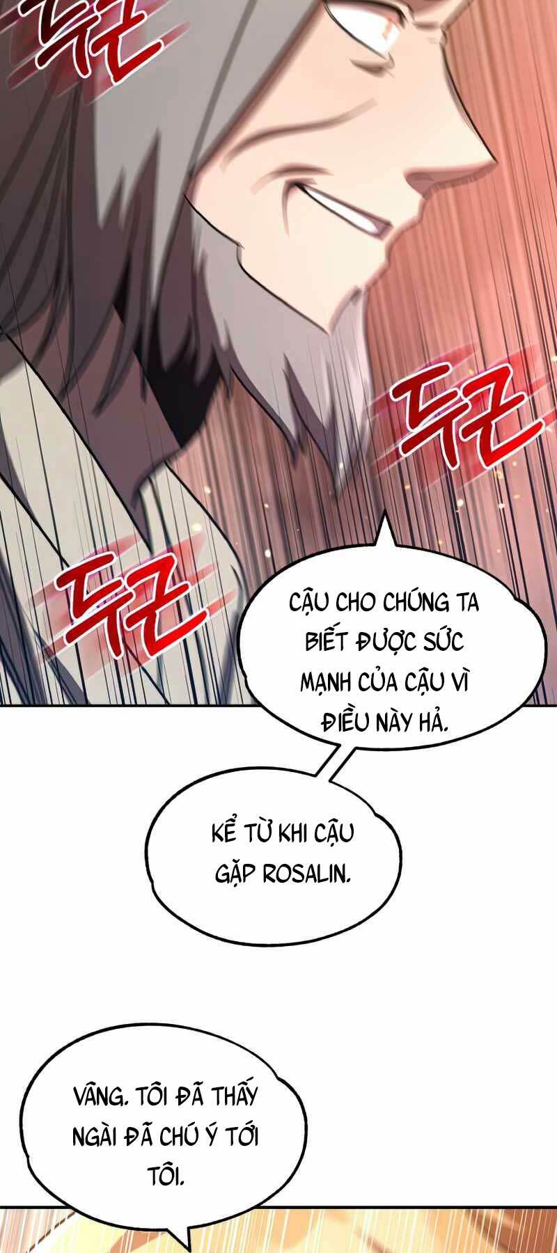 Con Trai Út Của Đại Pháp Sư Lừng Danh: Chapter 32