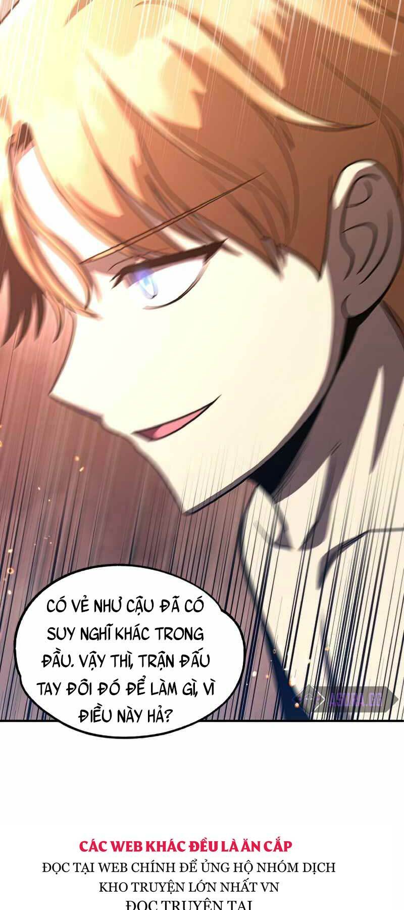 Con Trai Út Của Đại Pháp Sư Lừng Danh: Chapter 32