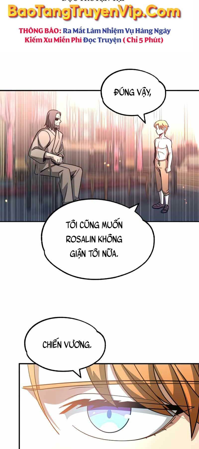 Con Trai Út Của Đại Pháp Sư Lừng Danh: Chapter 32