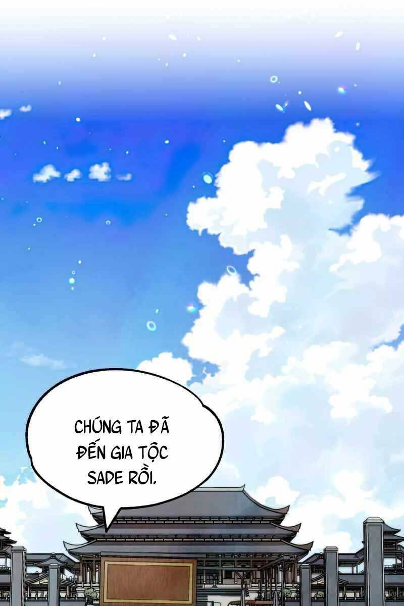 Con Trai Út Của Đại Pháp Sư Lừng Danh: Chapter 35