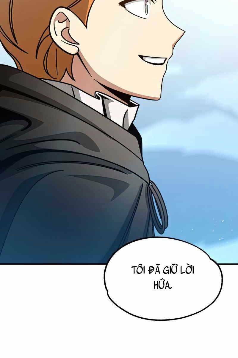 Con Trai Út Của Đại Pháp Sư Lừng Danh: Chapter 35