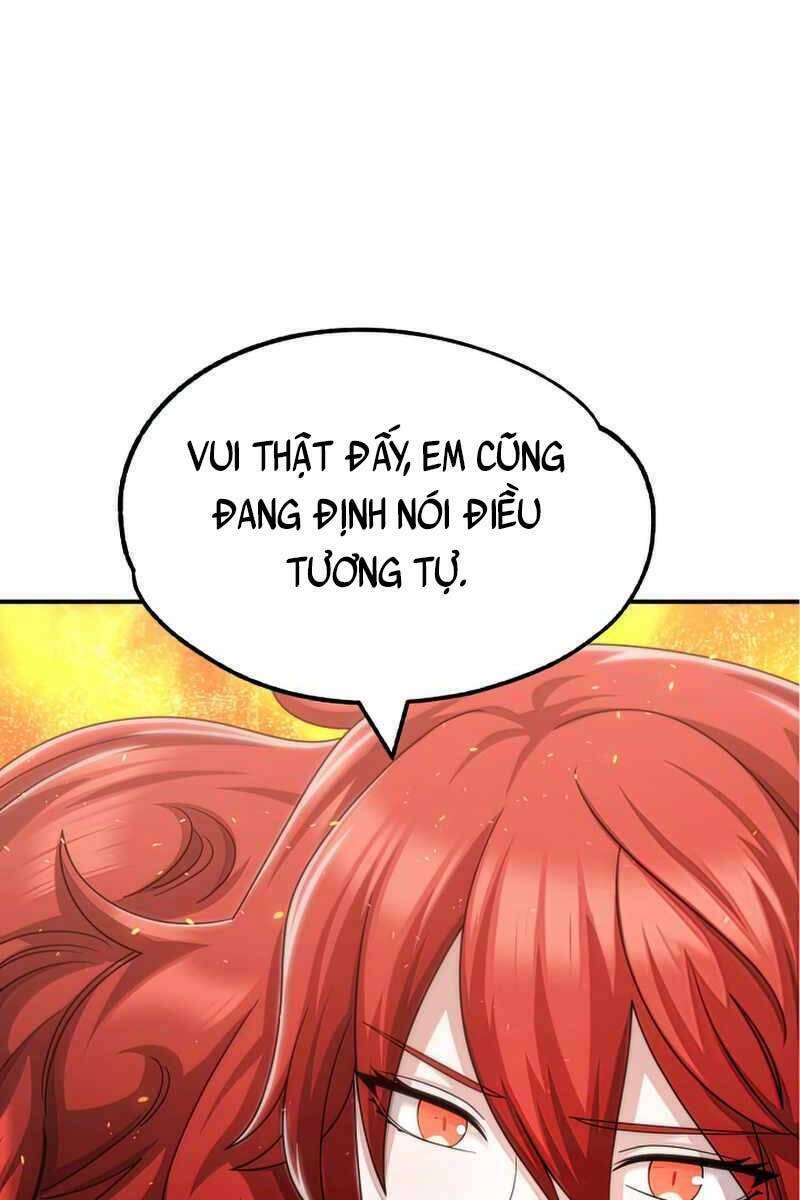 Con Trai Út Của Đại Pháp Sư Lừng Danh: Chapter 35