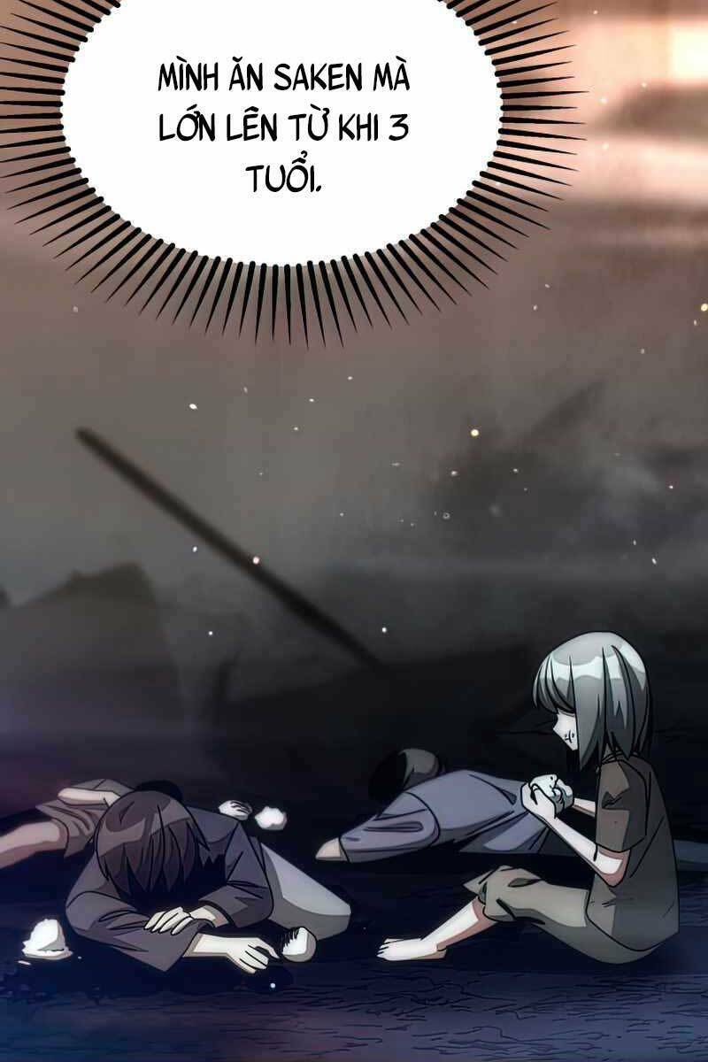 Con Trai Út Của Đại Pháp Sư Lừng Danh: Chapter 35