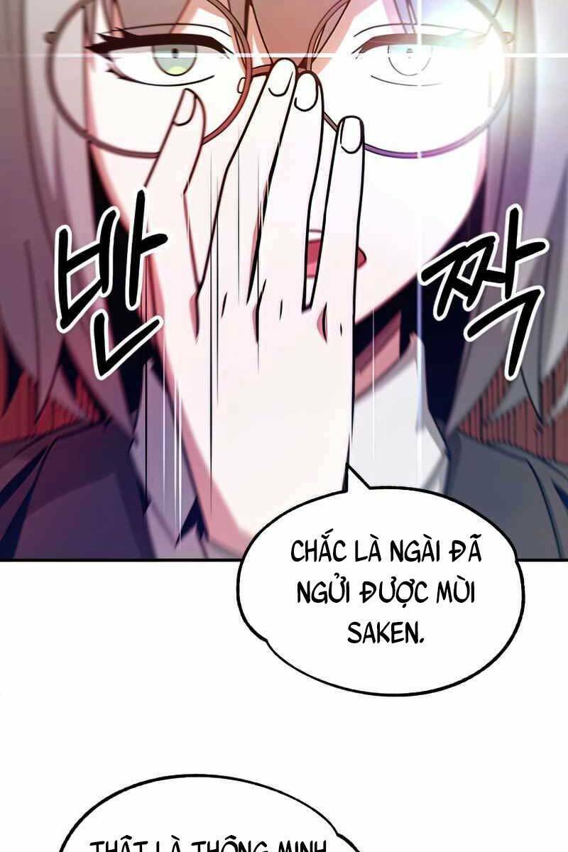 Con Trai Út Của Đại Pháp Sư Lừng Danh: Chapter 35