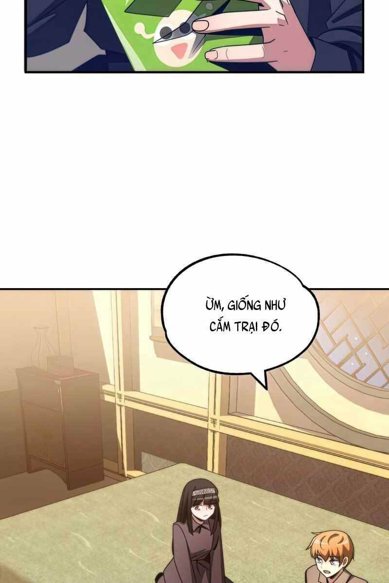 Con Trai Út Của Đại Pháp Sư Lừng Danh: Chapter 37
