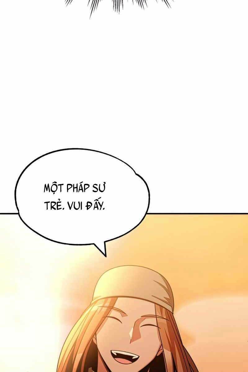 Con Trai Út Của Đại Pháp Sư Lừng Danh: Chapter 37