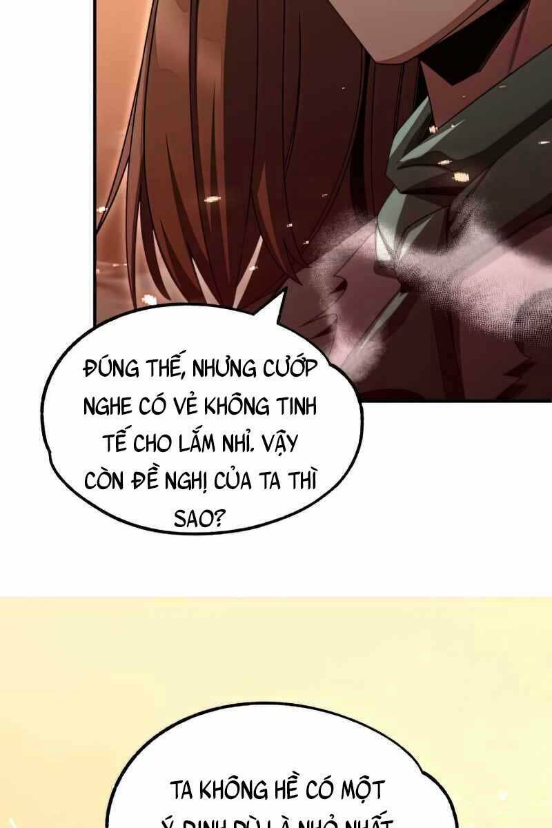 Con Trai Út Của Đại Pháp Sư Lừng Danh: Chapter 37